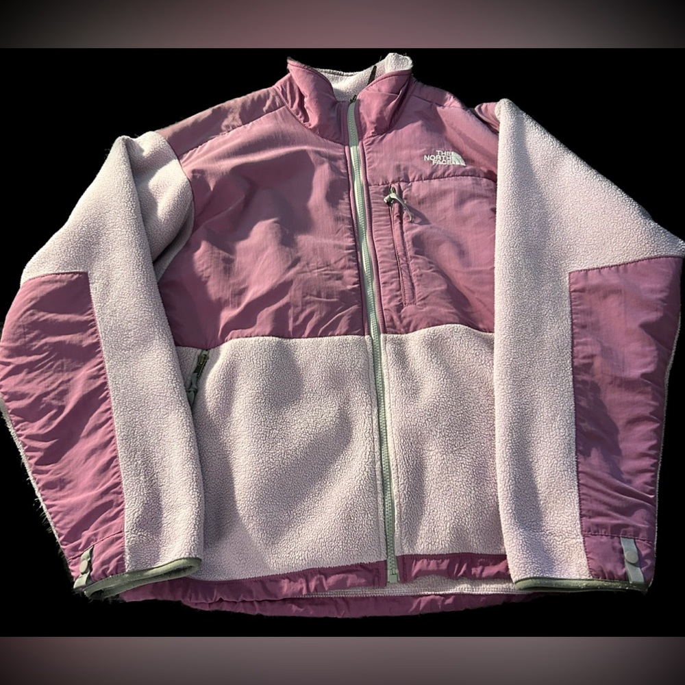 North Face Fleece